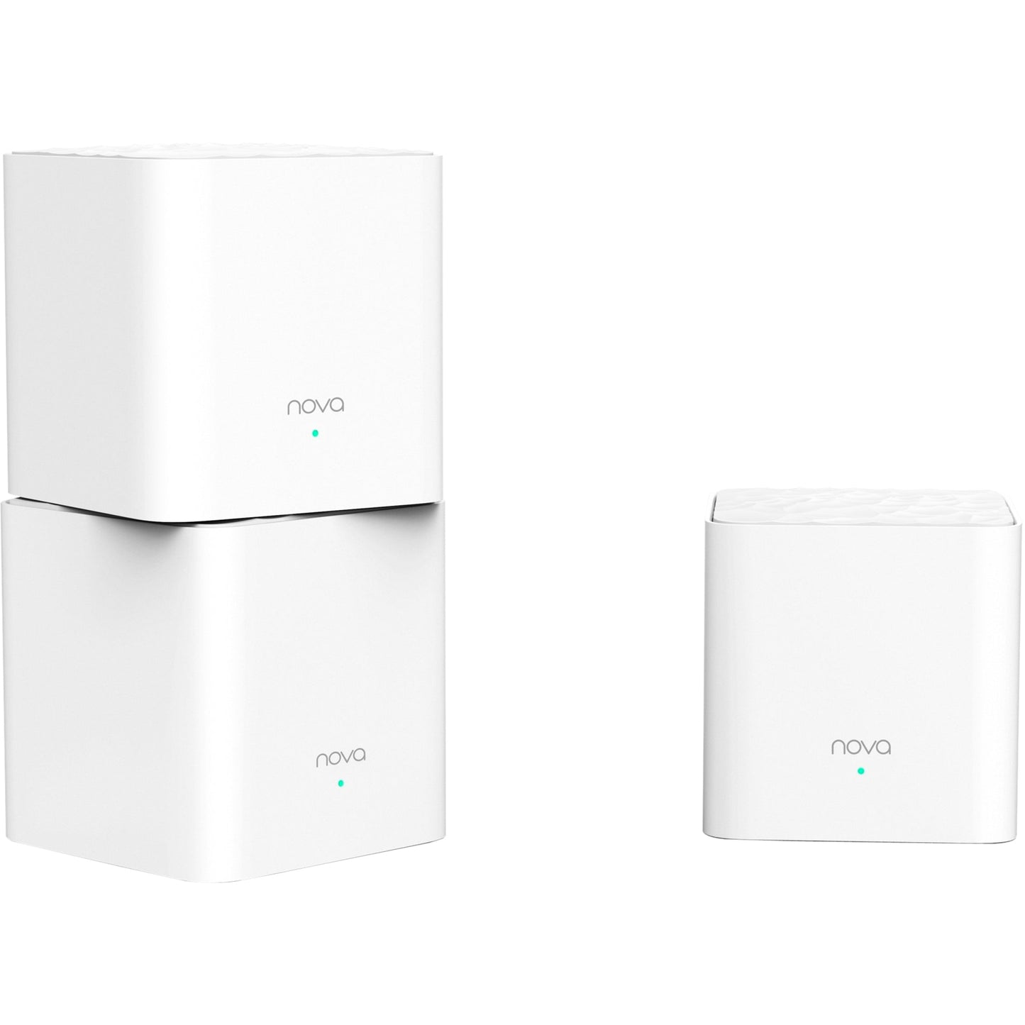 Tenda Nova MW3 IEEE 802.11ac 1.17 Gbit/s Wireless Access Point