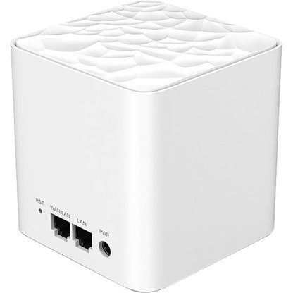 Tenda Nova MW3 IEEE 802.11ac 1.17 Gbit/s Wireless Access Point