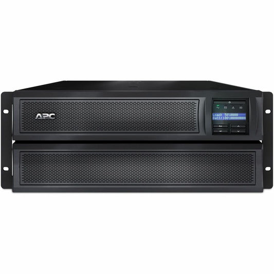 SMART-UPS X 2000VA SHORT DEPTH 