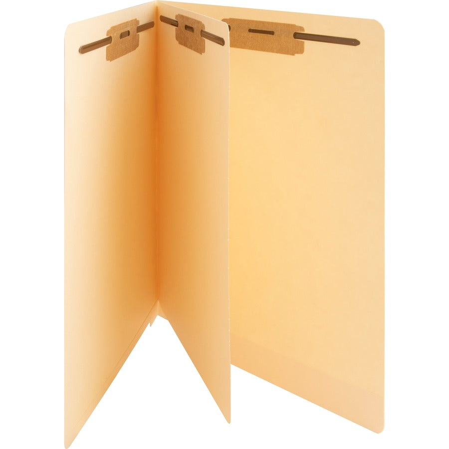 Business Source Letter Recycled Medical File Folder