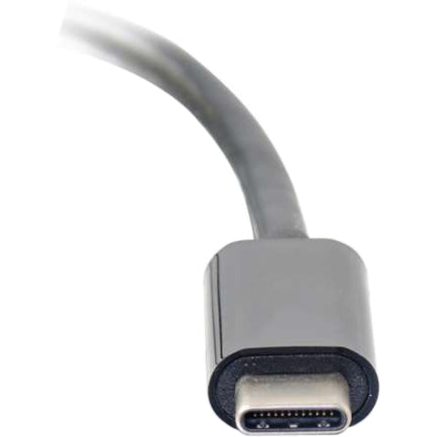 C2G USB C to Gigbit Ethernet Adapter