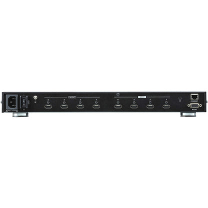 VanCryst VM0404HB 4 x 4 True 4K HDMI Matrix Switch-TAA Compliant