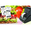 Seiko SLP 620 Direct Thermal Printer with NetsPG Food Prep Software