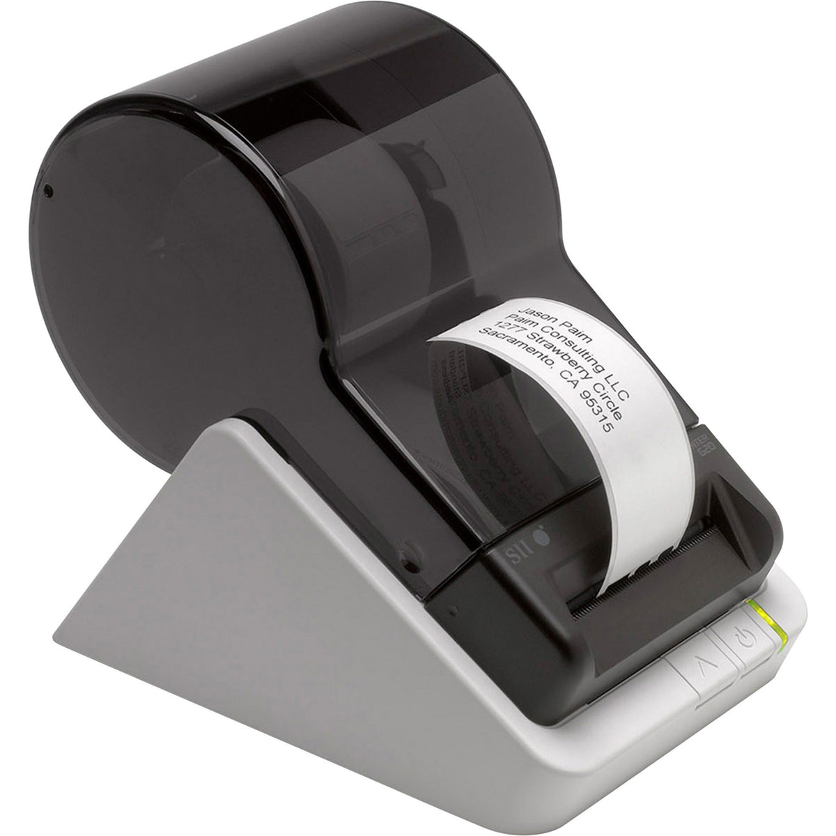 Seiko SLP 620 Direct Thermal Printer with NetsPG Food Prep Software