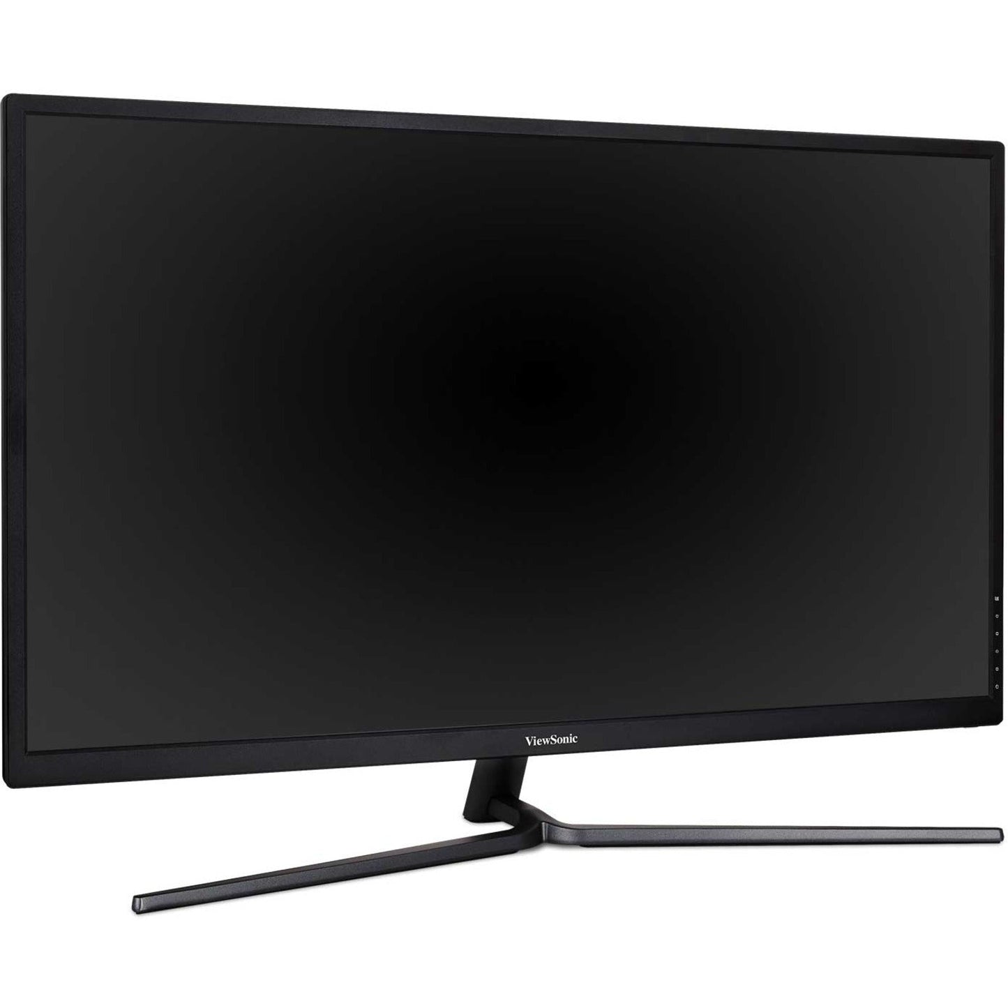 ViewSonic VX3211-4K-MHD 32 Inch 4K UHD Monitor with 99% sRGB Color Coverage HDR10 FreeSync HDMI and DisplayPort