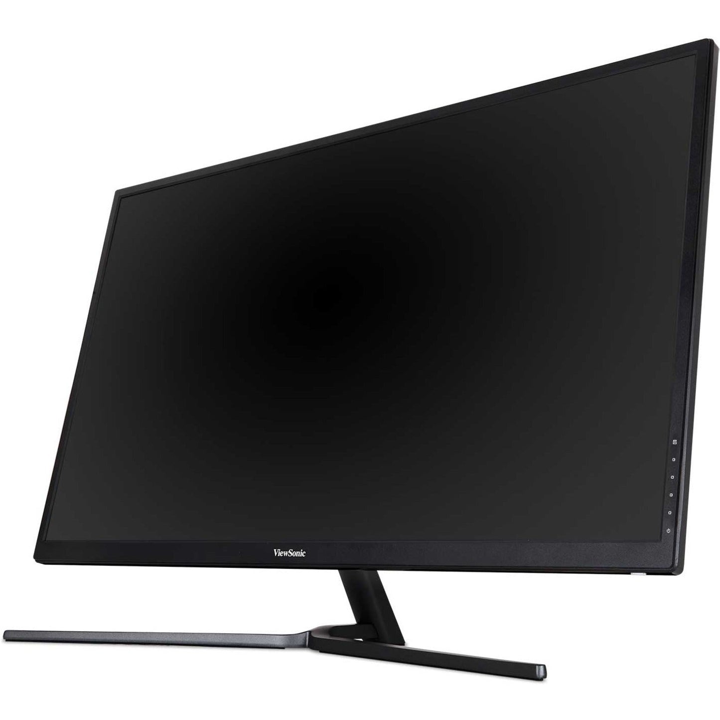 ViewSonic VX3211-4K-MHD 32 Inch 4K UHD Monitor with 99% sRGB Color Coverage HDR10 FreeSync HDMI and DisplayPort