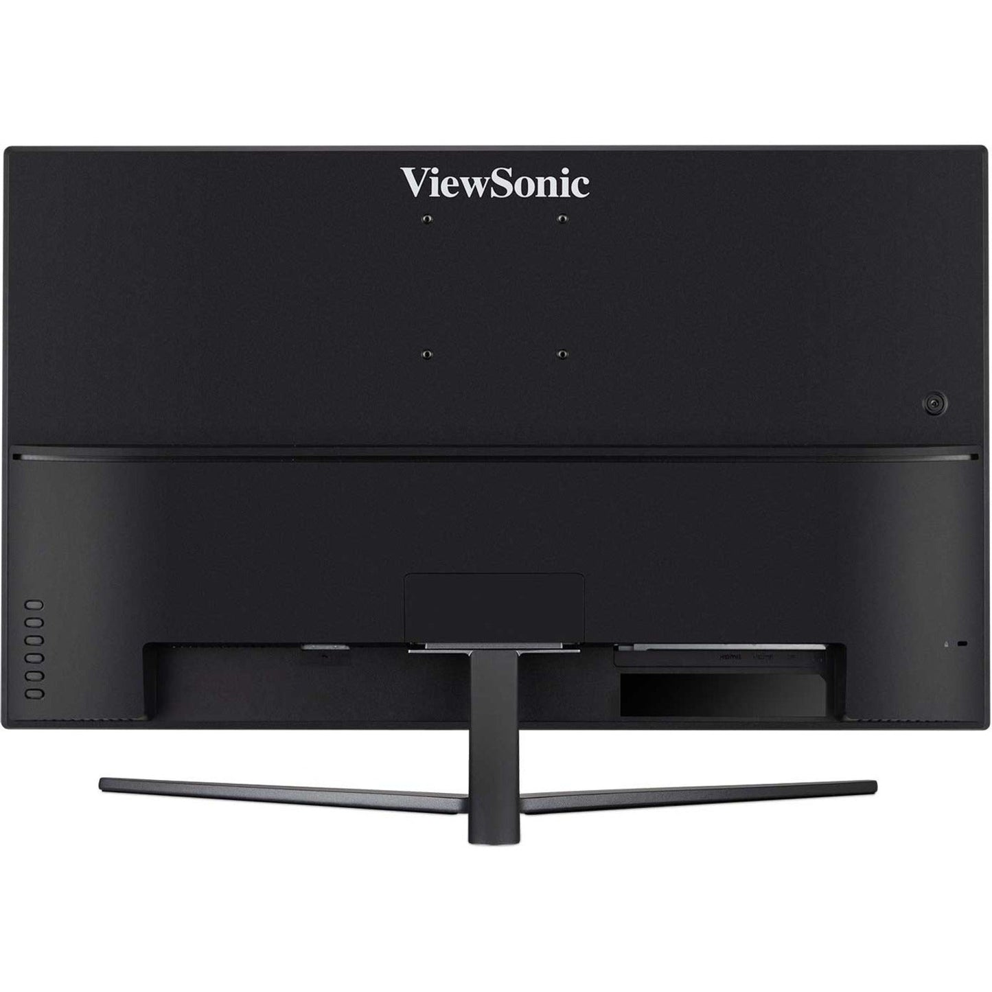 ViewSonic VX3211-4K-MHD 32 Inch 4K UHD Monitor with 99% sRGB Color Coverage HDR10 FreeSync HDMI and DisplayPort