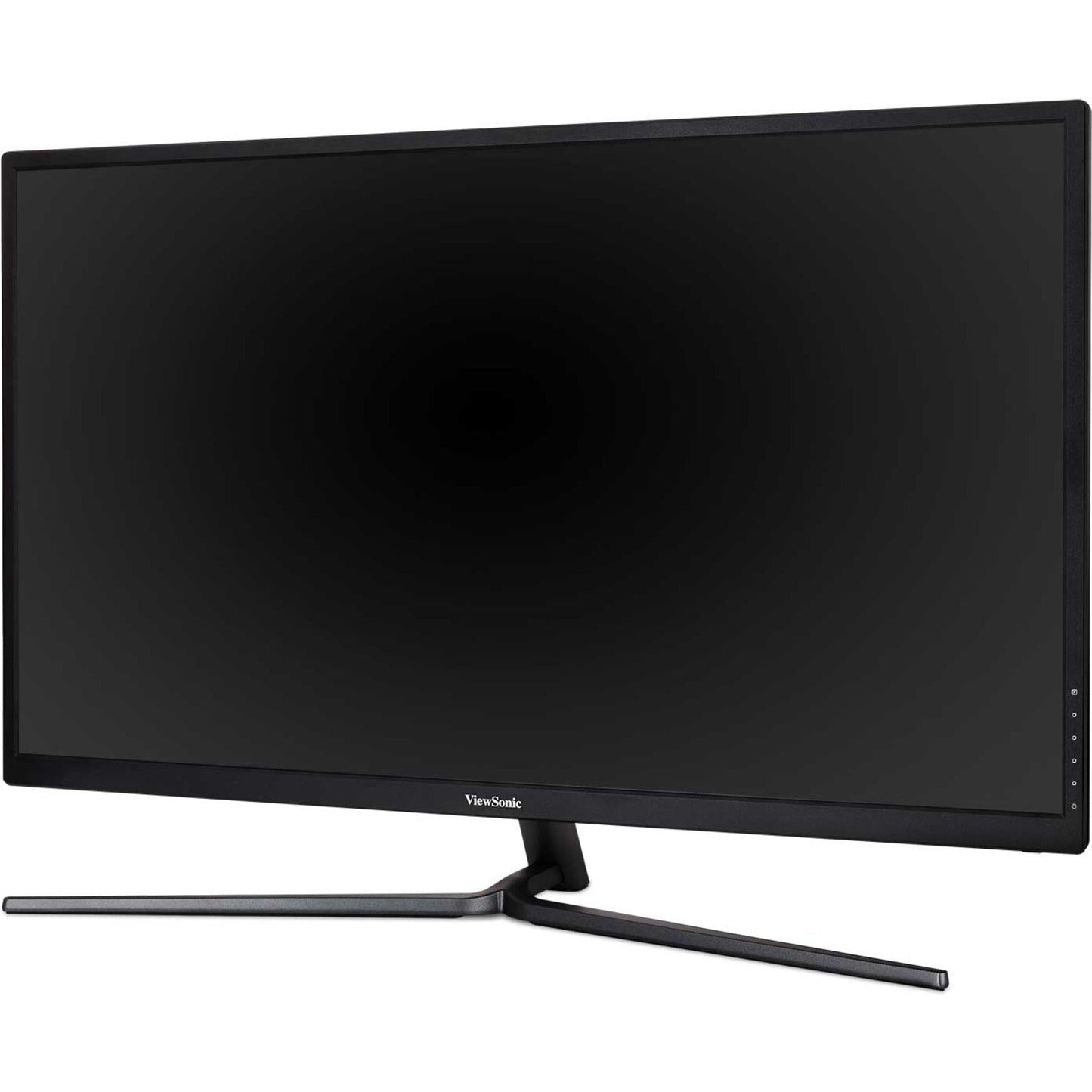 ViewSonic VX3211-4K-MHD 32 Inch 4K UHD Monitor with 99% sRGB Color Coverage HDR10 FreeSync HDMI and DisplayPort