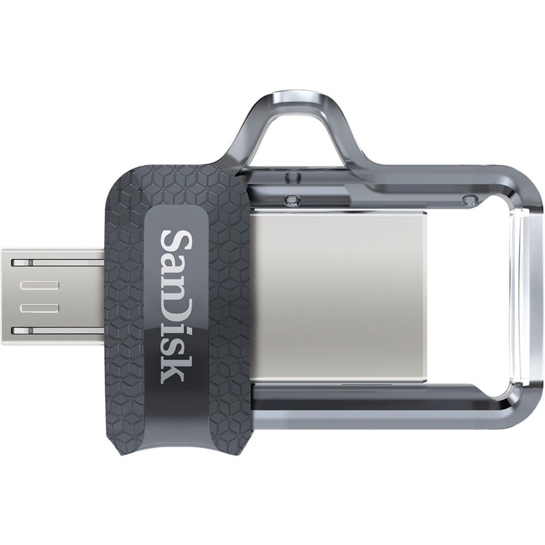 SanDisk Ultra Dual Drive m3.0 - 16GB