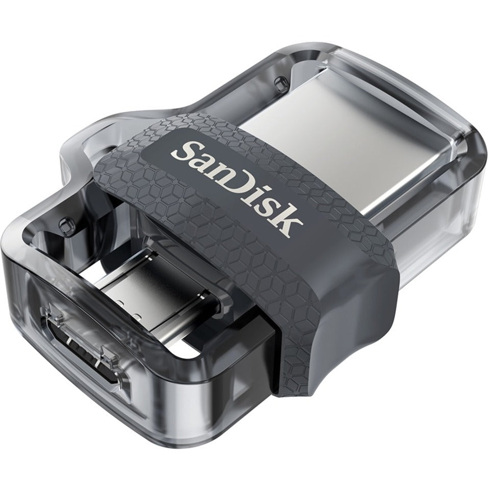 SanDisk Ultra Dual Drive m3.0 - 16GB