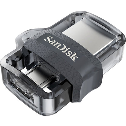 SanDisk Ultra Dual Drive m3.0 - 16GB