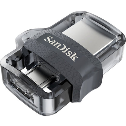 SanDisk Ultra Dual Drive m3.0 - 128GB