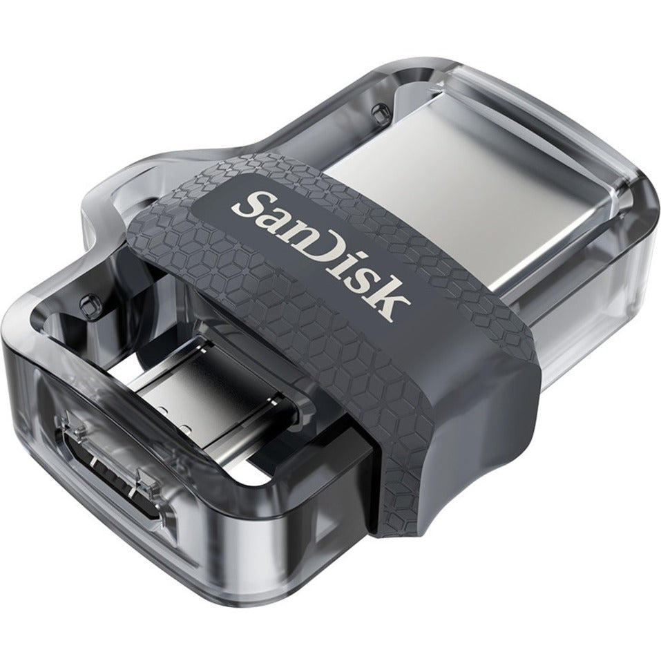 SanDisk Ultra Dual Drive m3.0 - 32GB