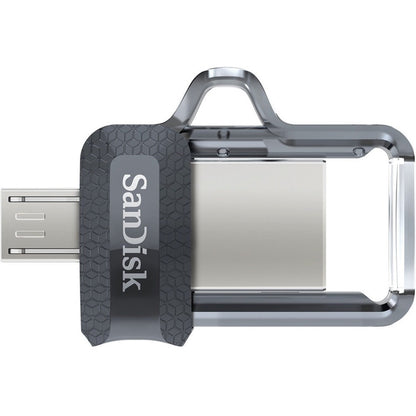 SanDisk Ultra Dual Drive m3.0 - 64GB