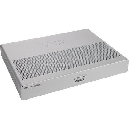 Cisco C1101-4P Router