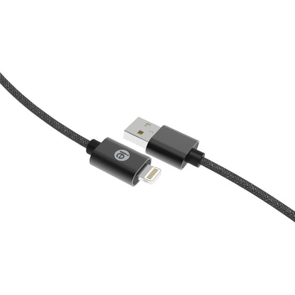 DigiPower Lightning/USB Data Transfer Cable