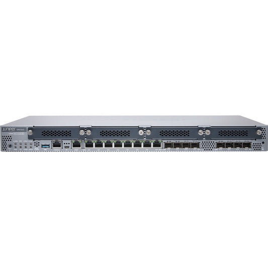 SRX345 SVCS GATEWAY INCLUDE    