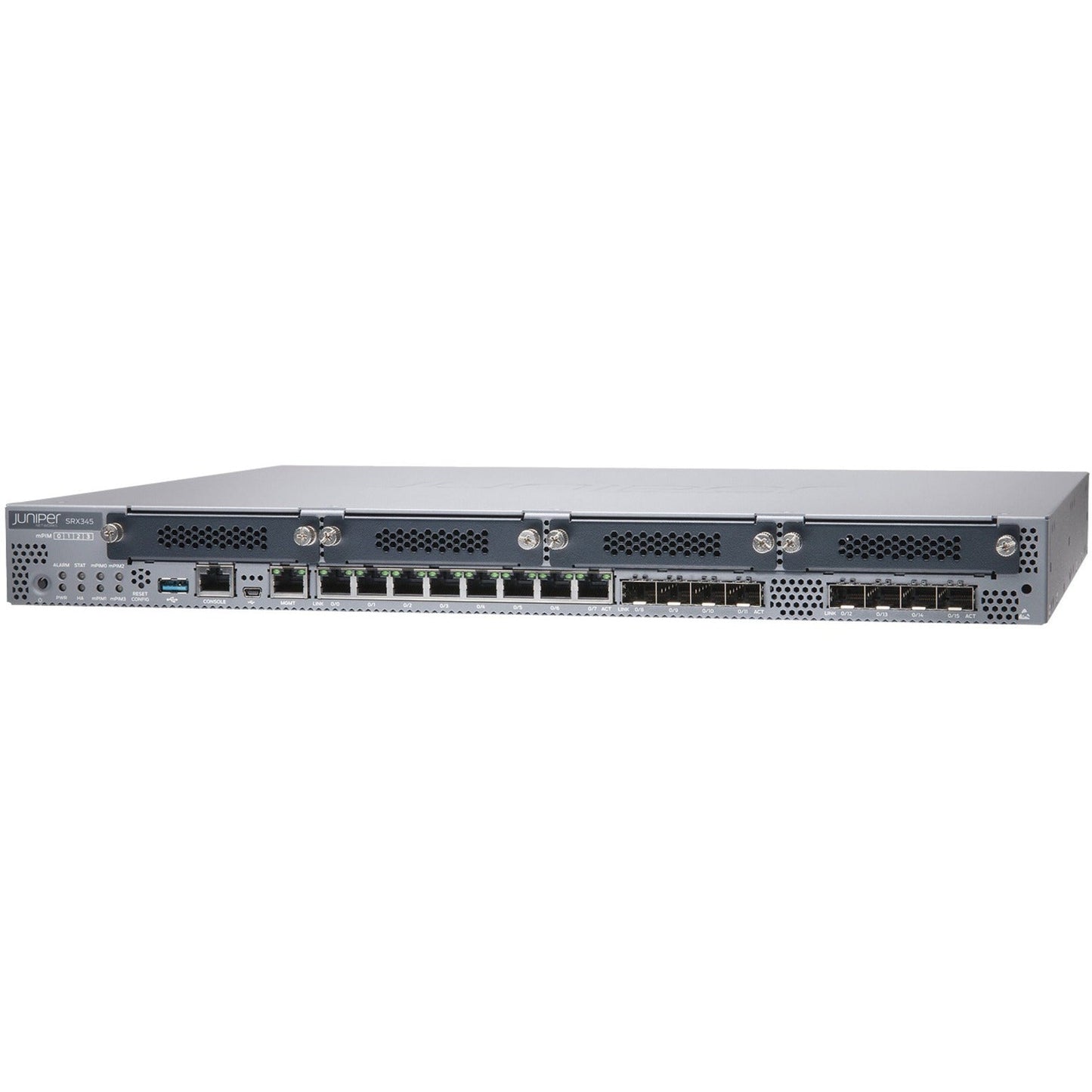 Juniper SRX345 Router