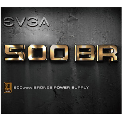 EVGA BR Power Supply