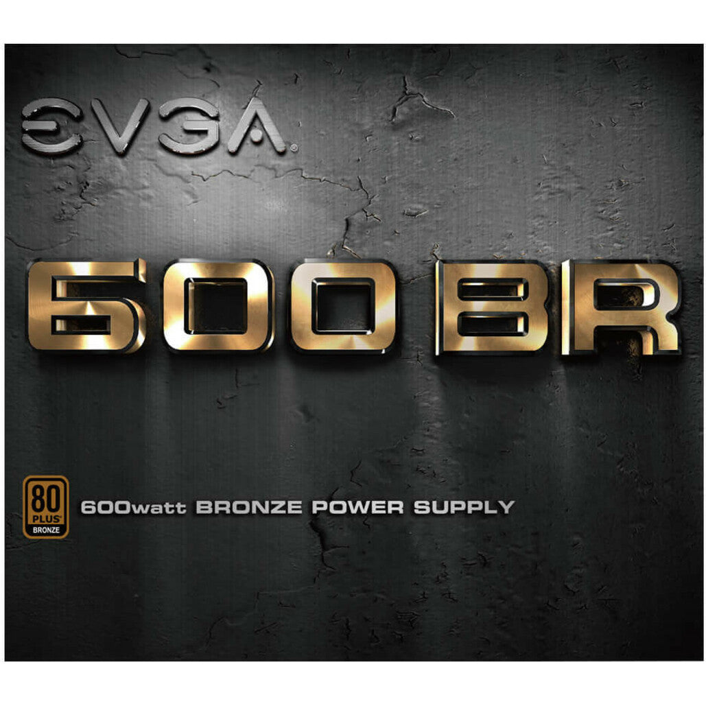 EVGA 600BR Power Supply