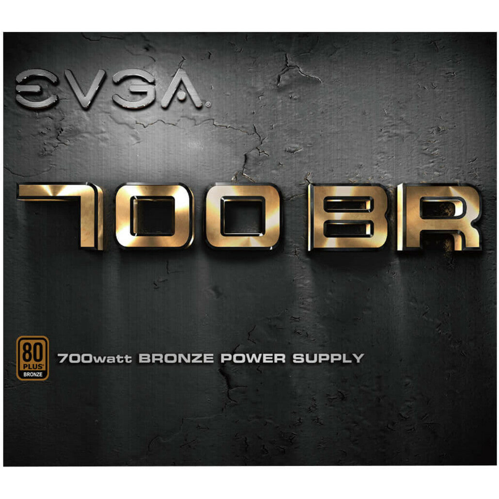 EVGA 700BR Power Supply