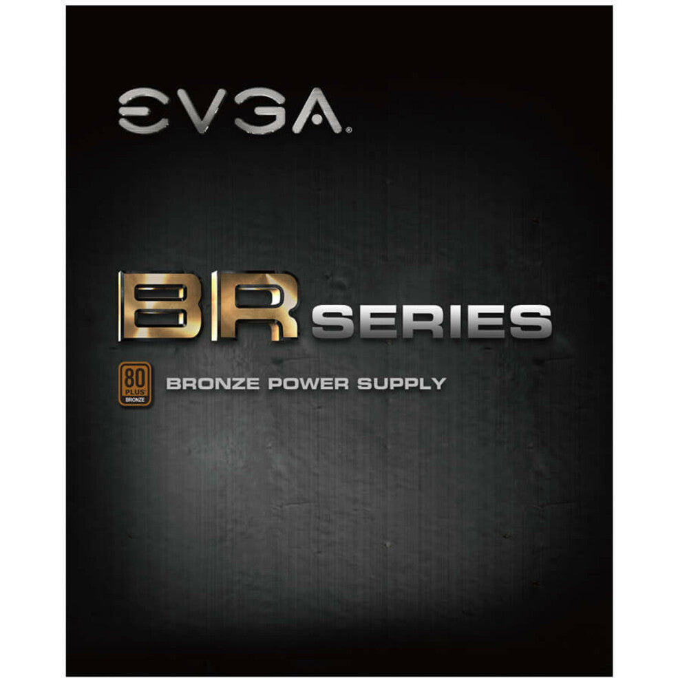 EVGA 700BR Power Supply