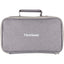 PROJECTOR CARRY CASE GREY      