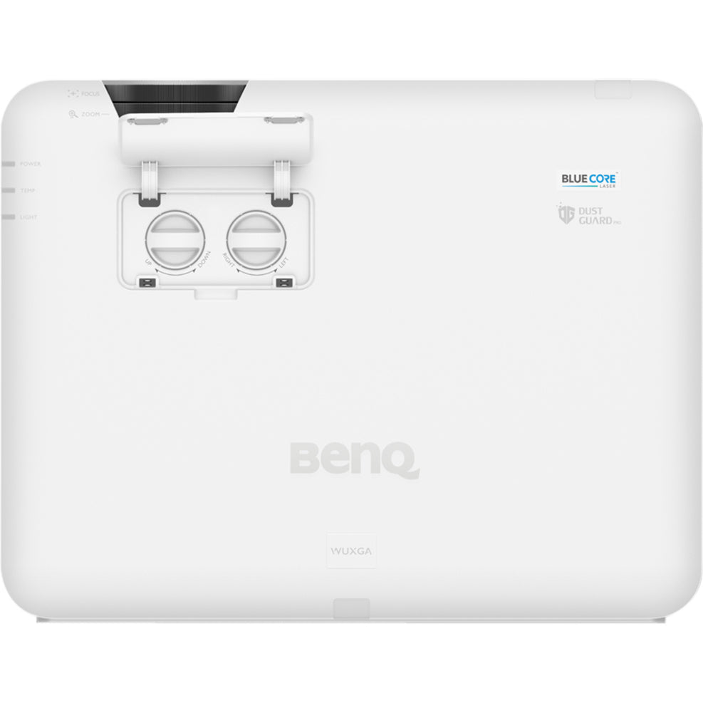 BenQ LU950 3D Ready DLP Projector - 16:10 - White