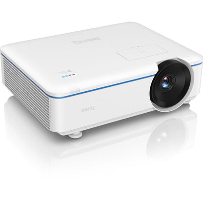 BenQ LU950 3D Ready DLP Projector - 16:10 - White