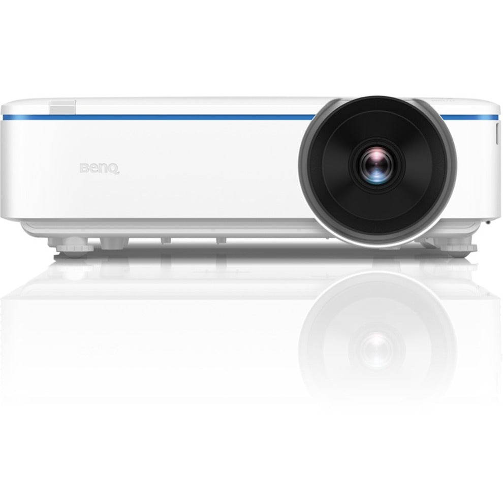 BenQ LU950 3D Ready DLP Projector - 16:10 - White