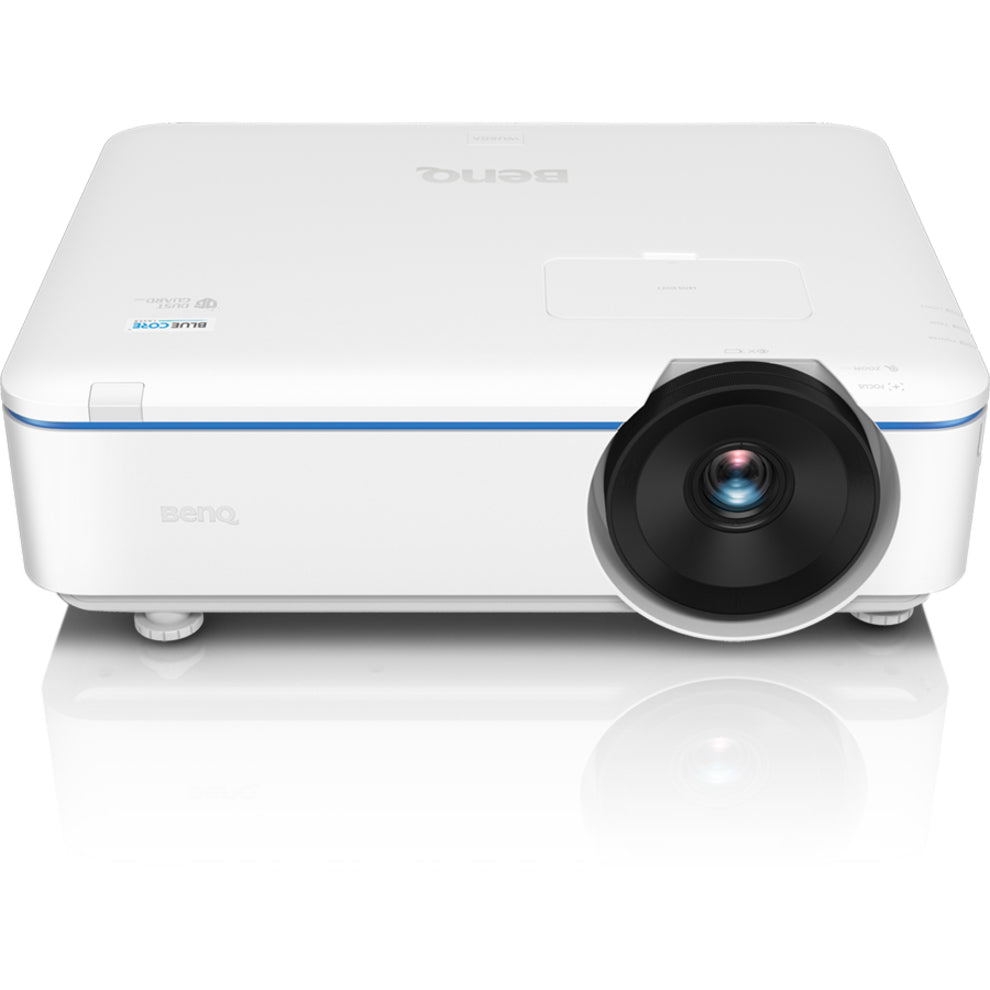 BenQ LU950 3D Ready DLP Projector - 16:10 - White