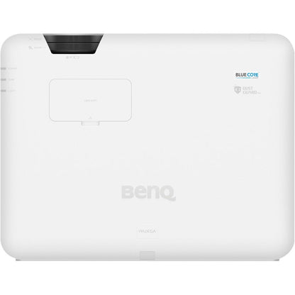 BenQ LU950 3D Ready DLP Projector - 16:10 - White