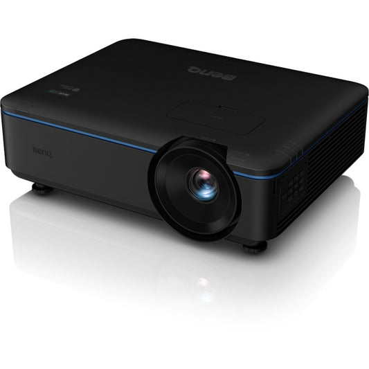 BenQ LU951ST 3D Ready Short Throw DLP Projector - 16:10 - Black