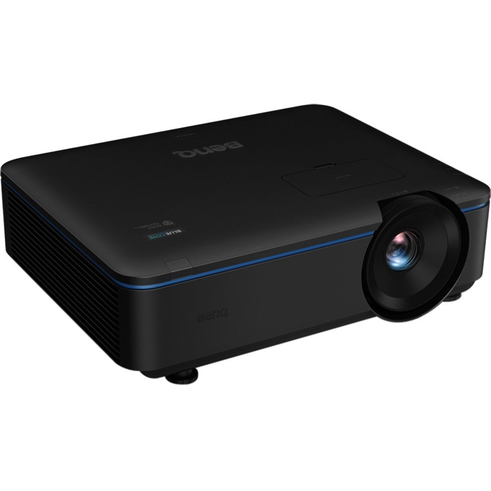 BenQ LU951ST 3D Ready Short Throw DLP Projector - 16:10 - Black