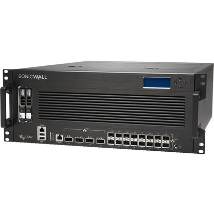 SonicWall NSsp 12800 Network Security/Firewall Appliance