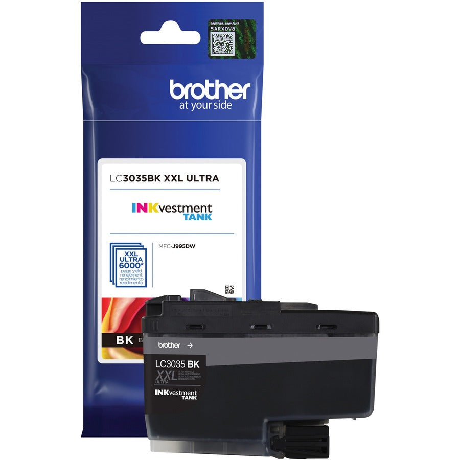 LC3035BK BLACK INK CARTRIDGE   