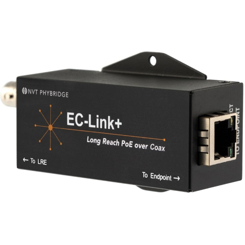 NVT Phybridge EC-Link+ Network Extender