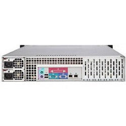 Supermicro SuperChassis 825TQC-R1K03LPB