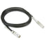 Axiom 40GBASE-CR4 QSFP+ Active DAC Cable Brocade Compatible 1m