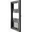 Chief Impact On-Wall Kiosk Display Mount - For Displays 55