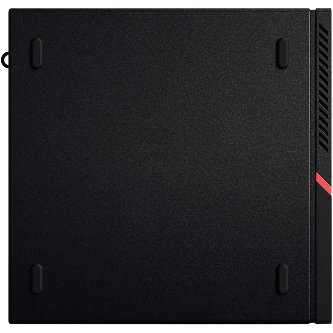 Lenovo ThinkCentre M715q 10VL000QUS Tiny Thin Client - AMD Ryzen 3 2200GE Quad-core (4 Core) 3.20 GHz