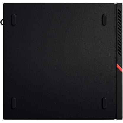 Lenovo ThinkCentre M715q 10VL000QUS Tiny Thin Client - AMD Ryzen 3 2200GE Quad-core (4 Core) 3.20 GHz