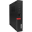 Lenovo ThinkCentre M720q 10T7001SUS Desktop Computer - Intel Core i7 8th Gen i7-8700T 2.40 GHz - 8 GB RAM DDR4 SDRAM - 512 GB SSD - Tiny - Raven Black