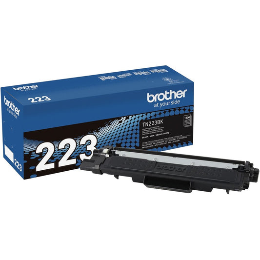 TN223BK BLACK TONER CARTRIDGE  