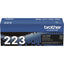 TN223BK BLACK TONER CARTRIDGE  