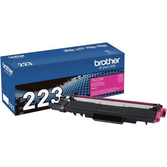 TN223M MAGENTA TONER CARTRIDGE 