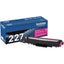 TN227M MAGENTA TONER CARTRIDGE 