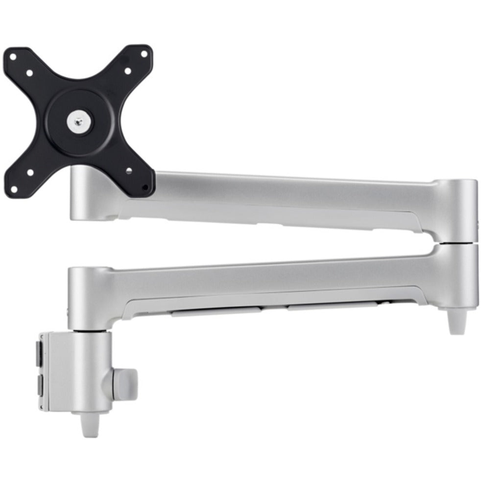 Atdec 27.9in monitor arm - Silver