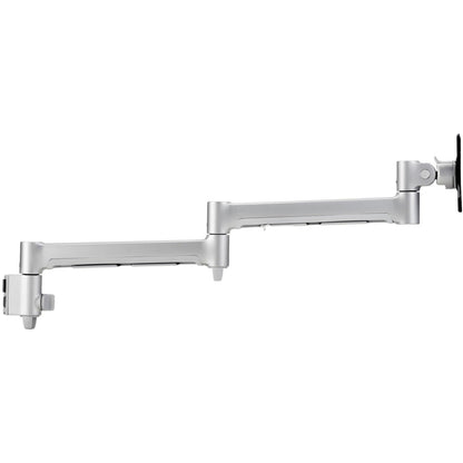 Atdec 27.9in monitor arm - Silver