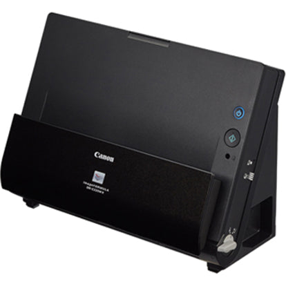 Canon imageFORMULA DR-C225W II Flatbed Scanner - 600 dpi Optical